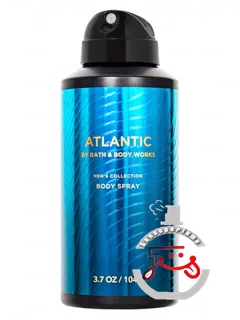 آتلانتیک بات اند بادِی ورکس | atlantic bath & body works